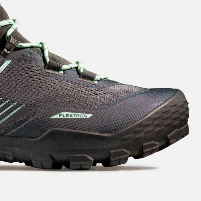 Ducan II High GTX damskie