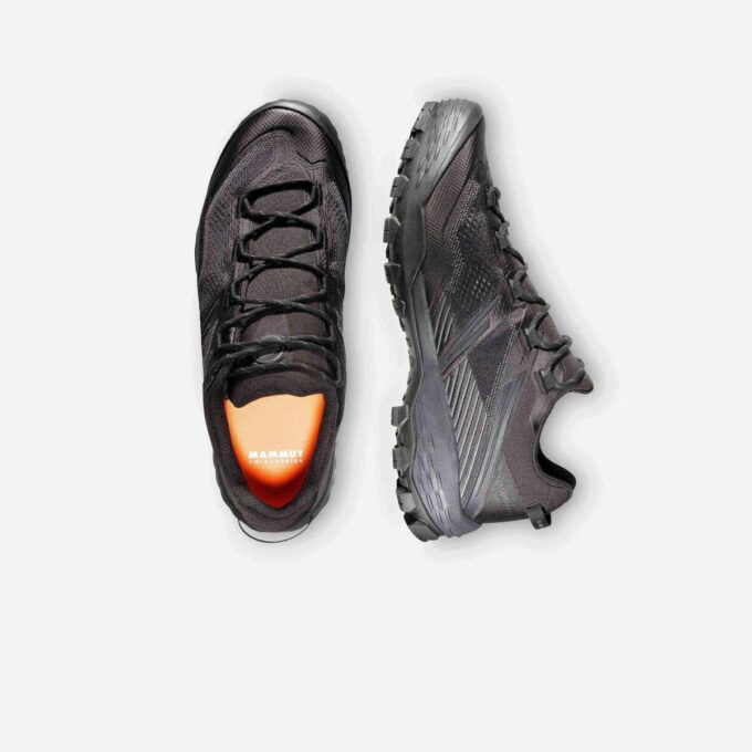 Ducan II Low GTX Męskie