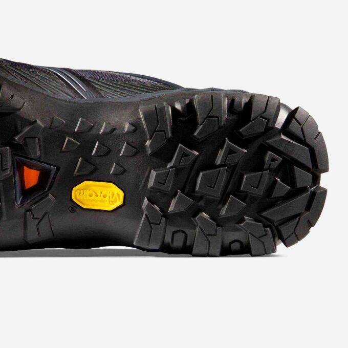 Ducan II Low GTX Męskie