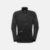 Eiger Nordwand Advanced FL Half Zip Pull Men