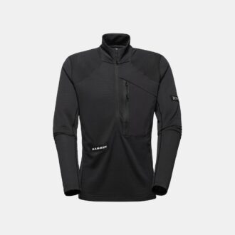 Eiger Nordwand Advanced FL Half Zip Pull Men