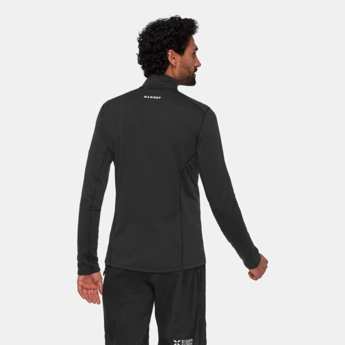 Eiger Nordwand Advanced FL Half Zip Pull Men