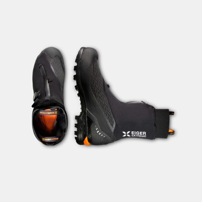 Eiger Nordwand Advanced High GTX Men