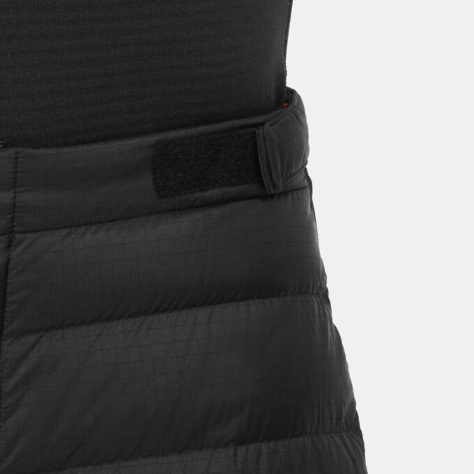 Eiger Nordwand Light Down IN Shorts Men