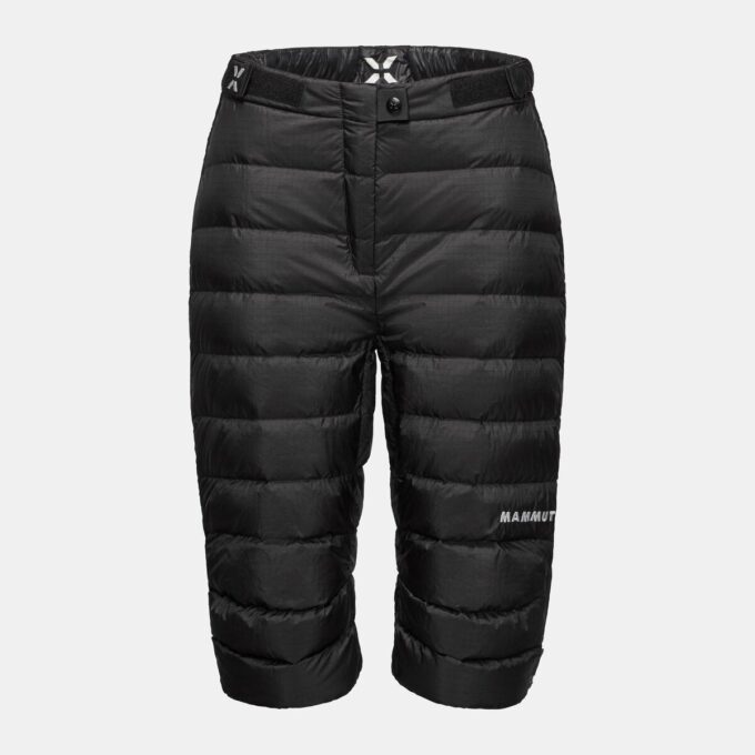 Eiger Nordwand Light Down IN Shorts Women