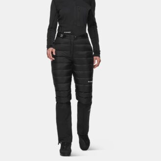 Eiger Nordwand Light Down IN Shorts Women