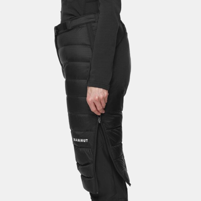 Eiger Nordwand Light Down IN Shorts Women