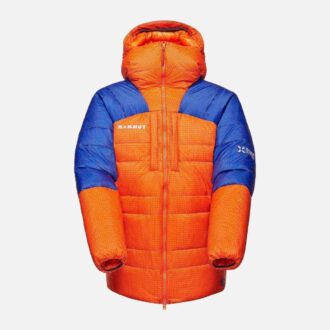 Eiger Nordwand Pro Down IN Hooded Parka Men