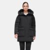 Floeberg HS Thermo Hooded Coat Women