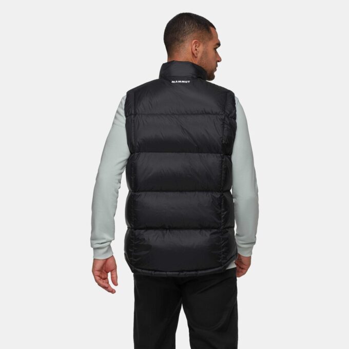 Glacier Glow IN Vest Men
