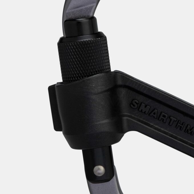 Inteligentny karabinek śrubowy HMS 2.0