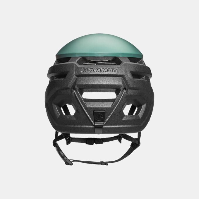 Jeździec na ścianie