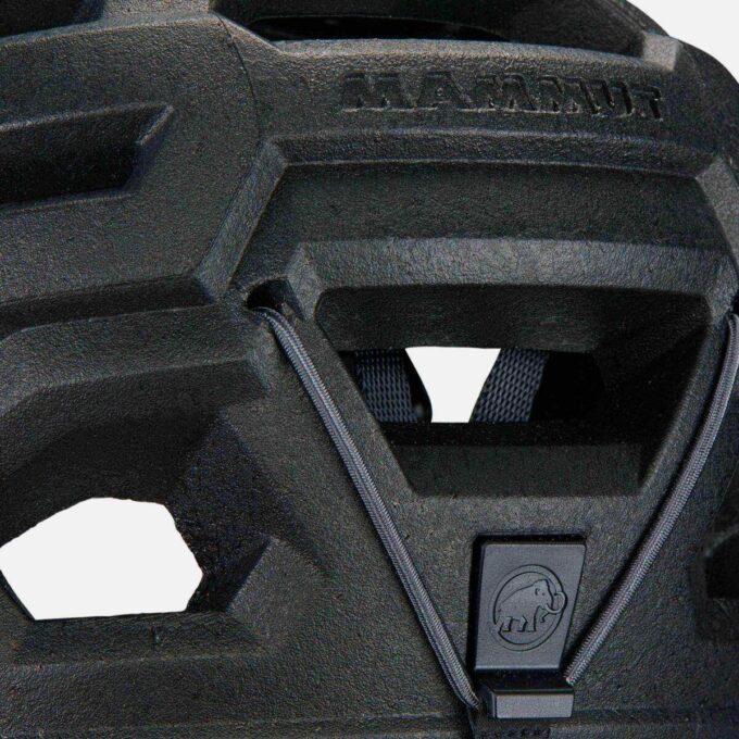 Jeździec na ścianie