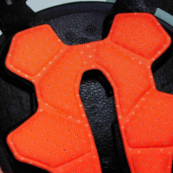 Jeździec na ścianie