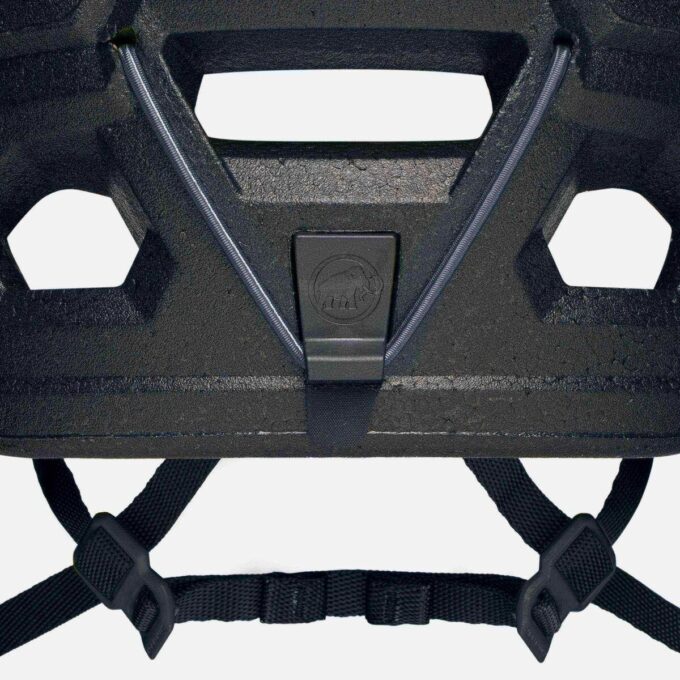 Jeździec na ścianie