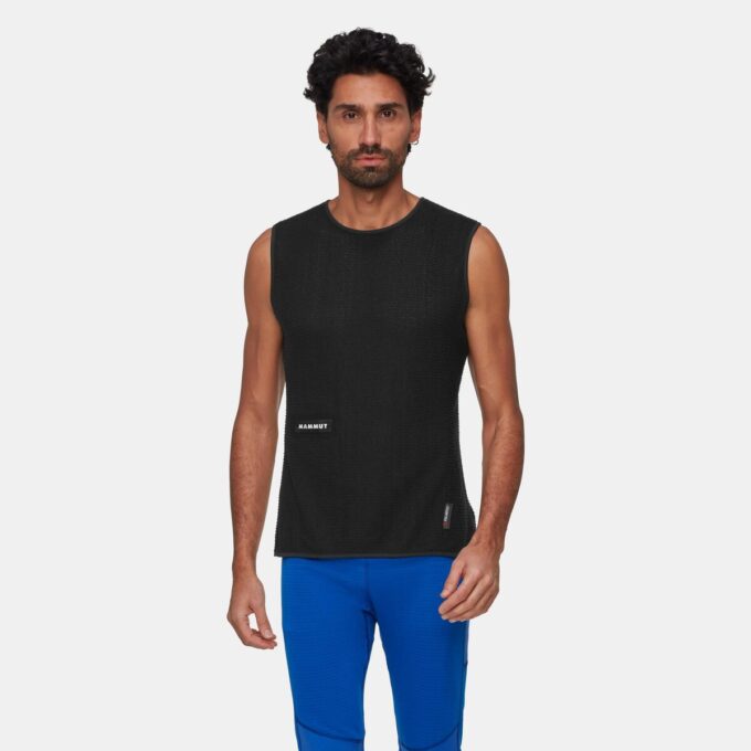 Kamizelka Eiger Nordwand FL Air Mesh męska