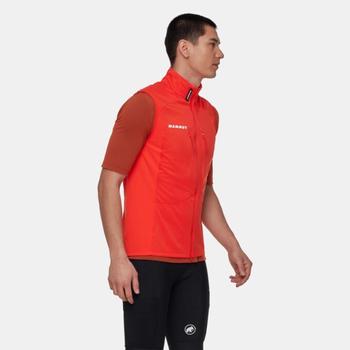 Kamizelka hybrydowa Assos x Mammut ML męska