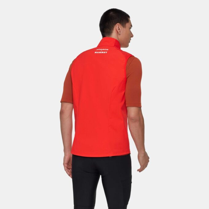 Kamizelka hybrydowa Assos x Mammut ML męska