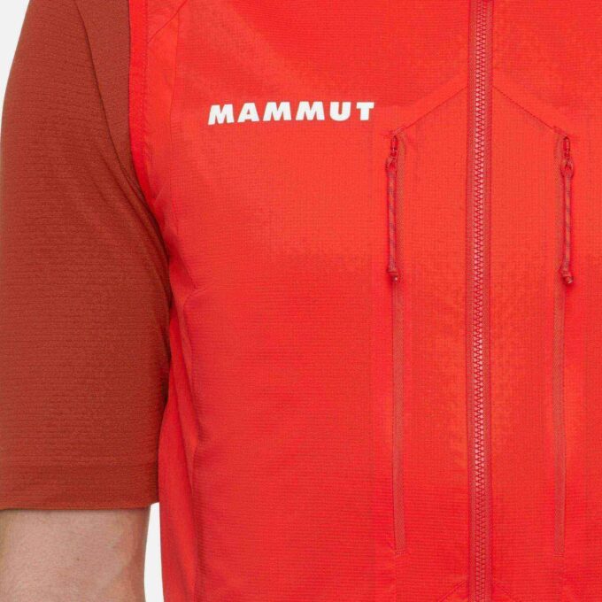 Kamizelka hybrydowa Assos x Mammut ML męska
