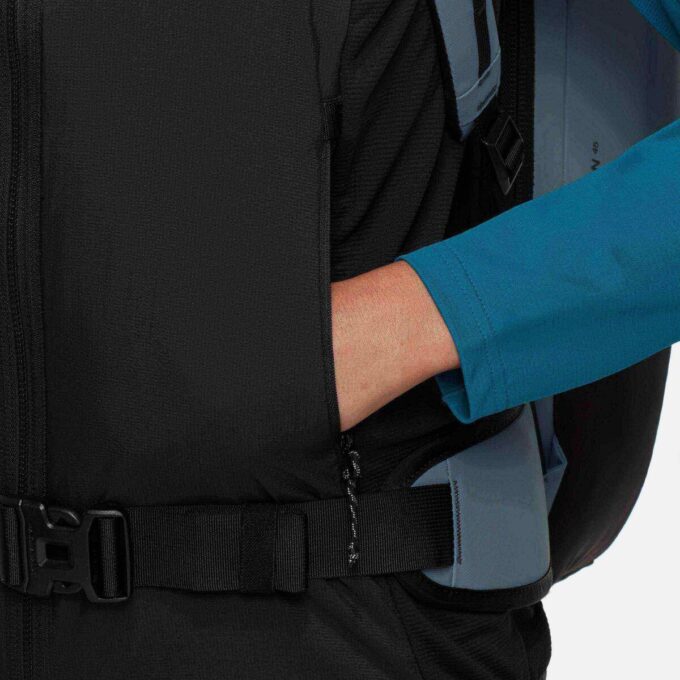 Kamizelka hybrydowa Rime Light IN dla kobiet