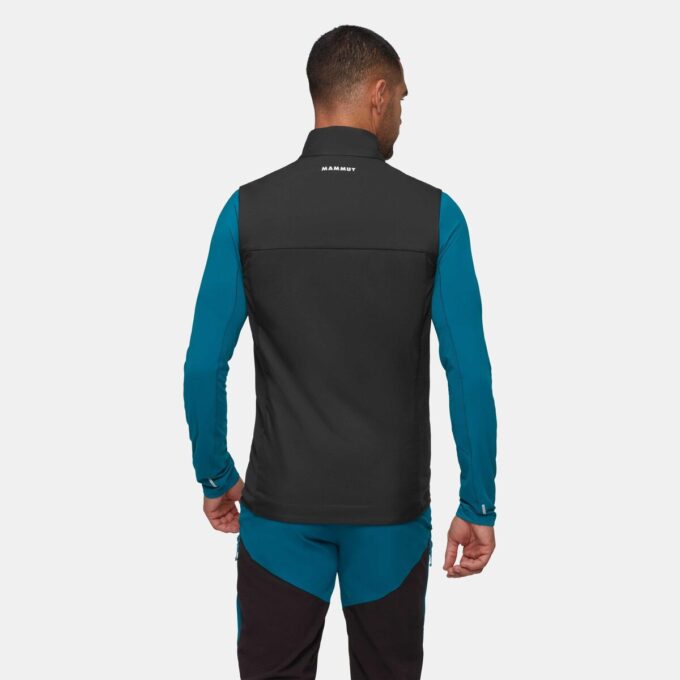 Kamizelka hybrydowa Rime Light IN dla mężczyzn