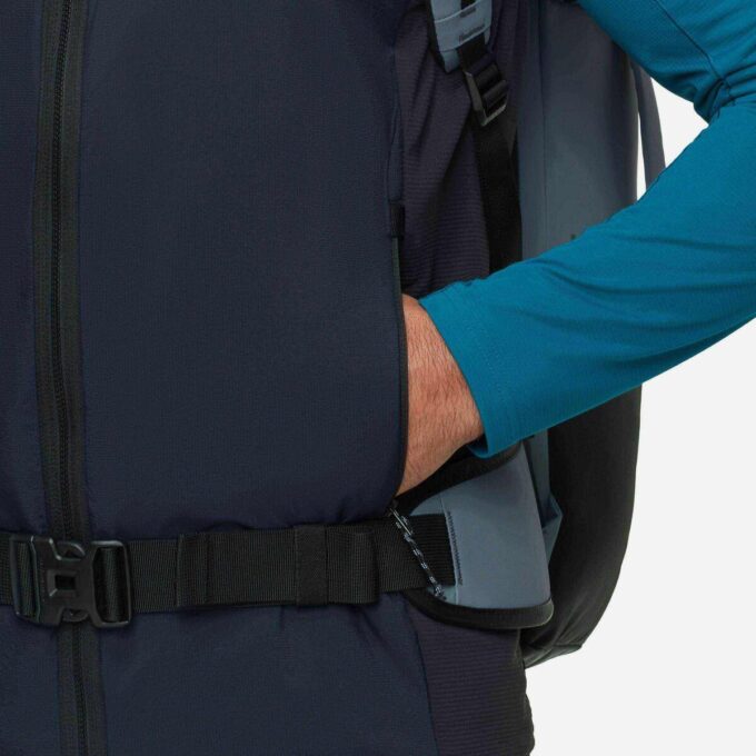 Kamizelka hybrydowa Rime Light IN dla mężczyzn