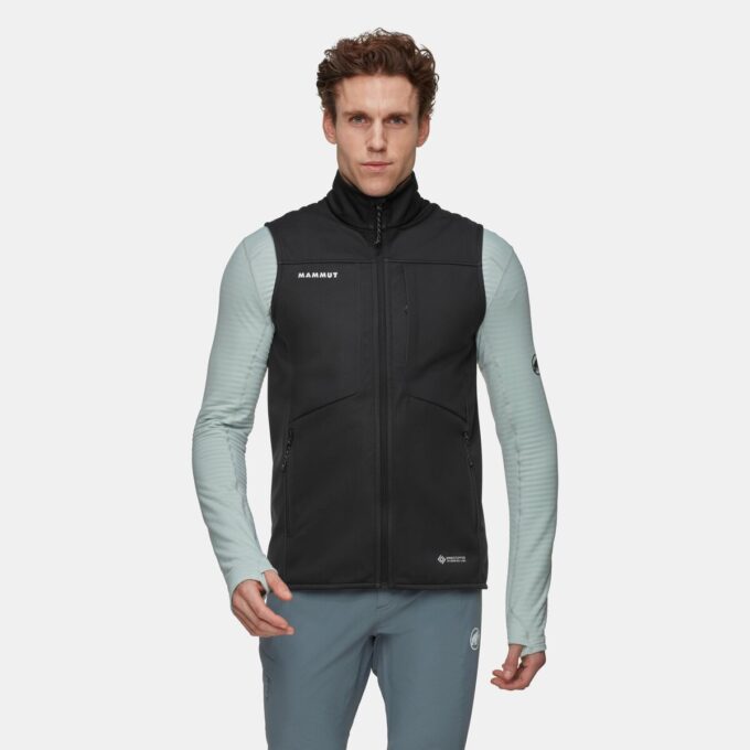 Kamizelka Ultimate VIII SO męska