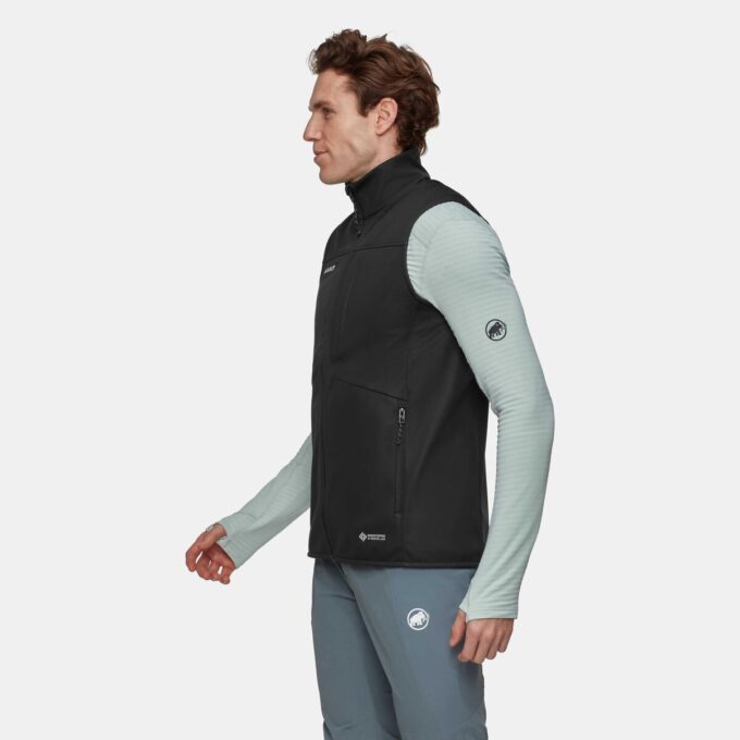 Kamizelka Ultimate VIII SO męska