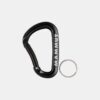 Karabinek Mammut Mini Workhorse Keylock L