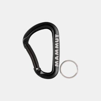 Karabinek Mammut Mini Workhorse Keylock L