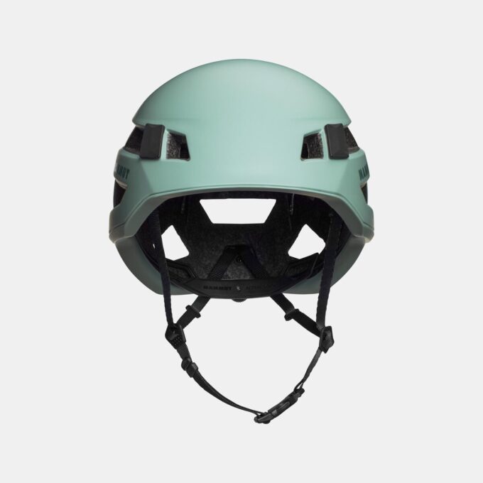 Kask Crag Sender