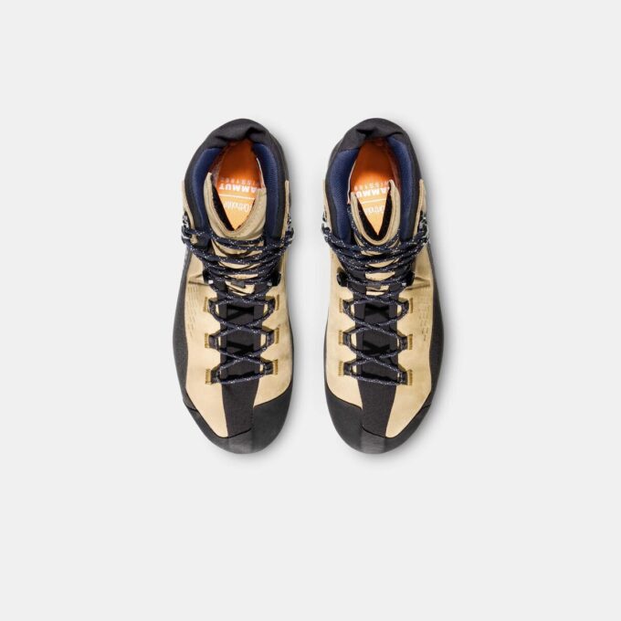 Kento Guide II High GTX damskie