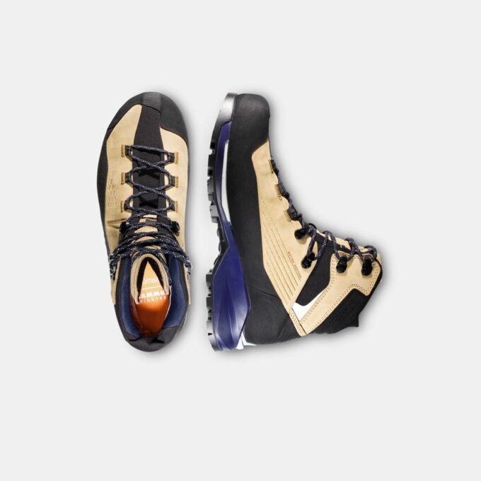 Kento Guide II High GTX damskie