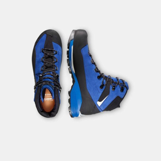 Kento Guide II High GTX Men