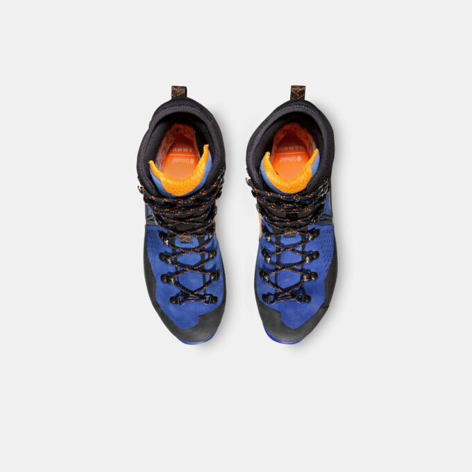 Kento Mountain High GTX męskie