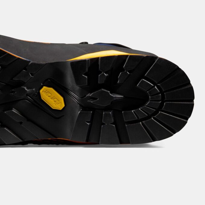 Kento Mountain High GTX męskie