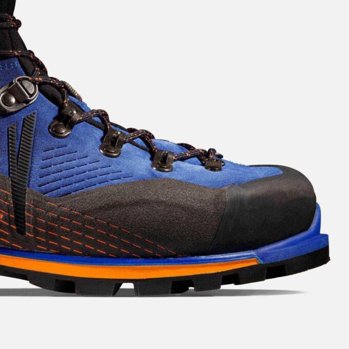 Kento Mountain High GTX męskie