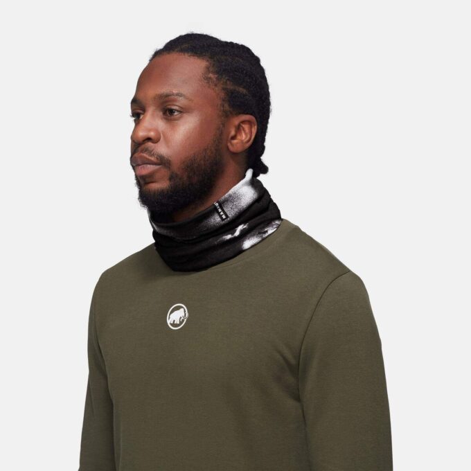 Komin polarowy Komin polarowy