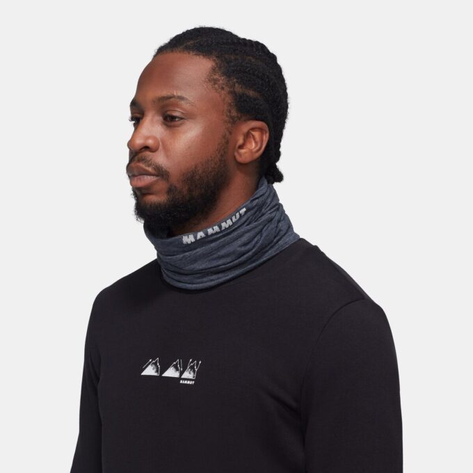 Komin z wełny drzewnej