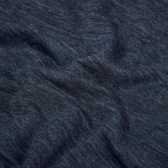 Komin z wełny drzewnej