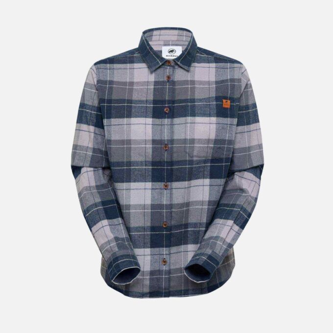 Koszula z długim rękawem Mtn. Pro 2.0 damska