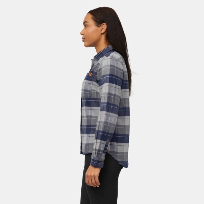 Koszula z długim rękawem Mtn. Pro 2.0 damska