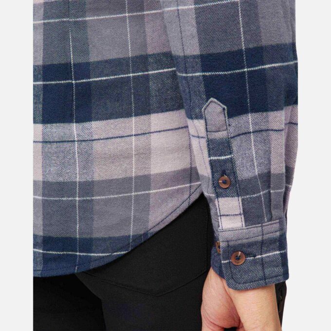 Koszula z długim rękawem Mtn. Pro 2.0 damska