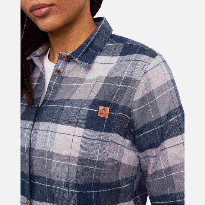 Koszula z długim rękawem Mtn. Pro 2.0 damska