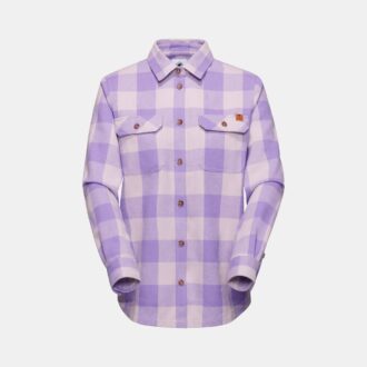 Koszula z długim rękawem Tamaro damska