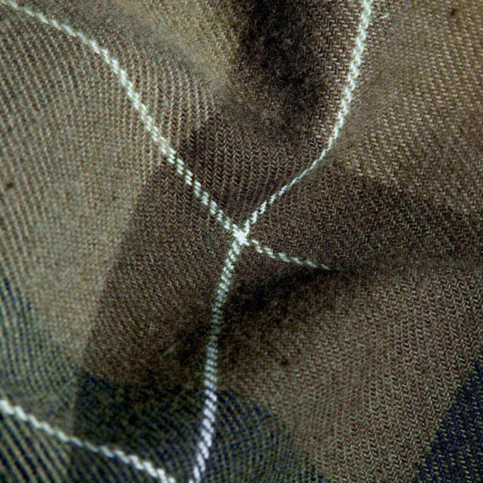 Koszula z długim rękawem Trovat męska