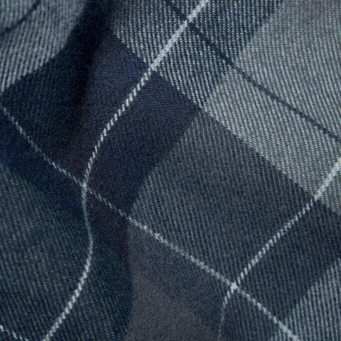 Koszula z długim rękawem Trovat męska