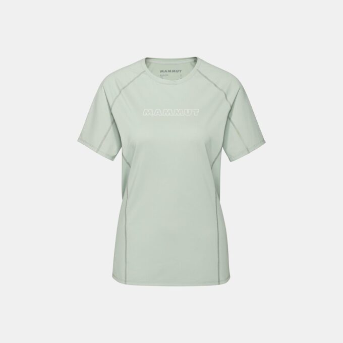 Koszulka damska Selun FL z logo