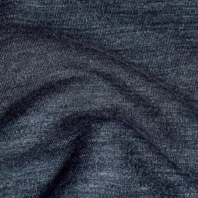 Koszulka damska Tree Wool FL z długim rękawem