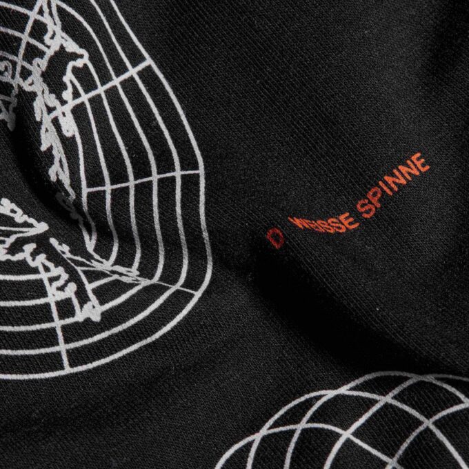 Koszulka górska damska Eiger